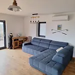 Villa Balaton House *