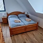 Balaton House * Balatonudvari