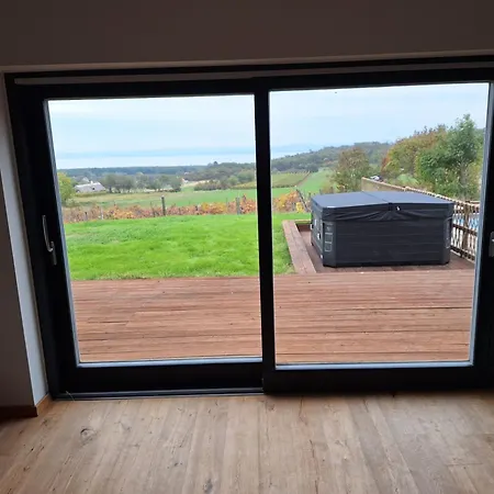 Balaton House Villa