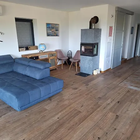 Balaton House