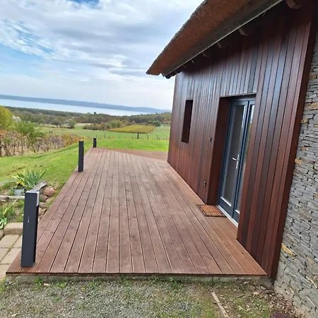 Villa Balaton House *