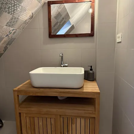 Balaton House Villa