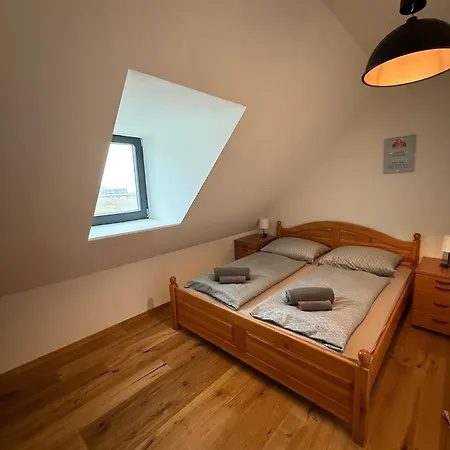 Villa Balaton House Balatonudvari