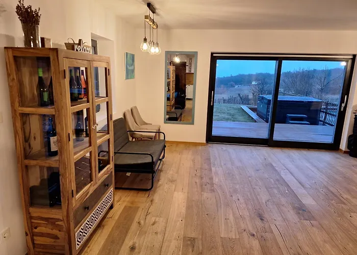 Balaton House Villa *