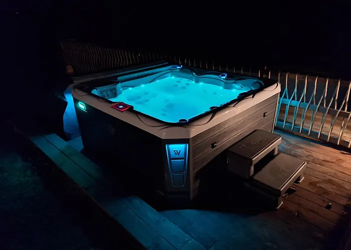 Balaton House *