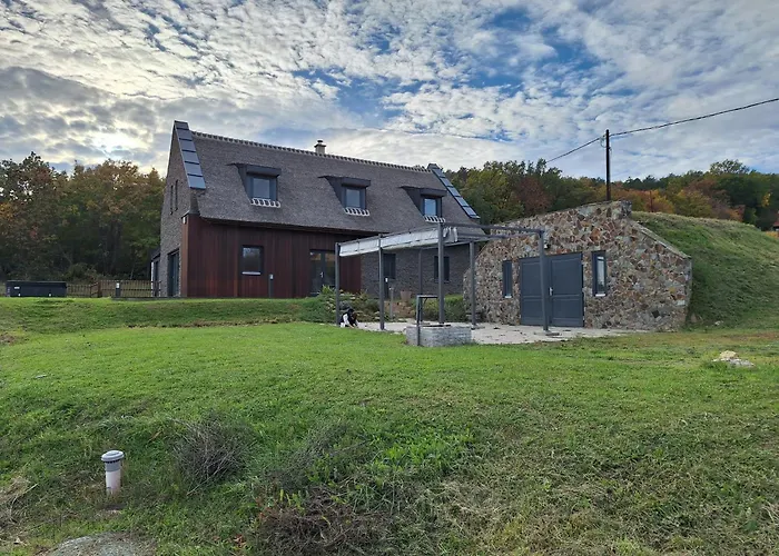 Villa Balaton House Balatonudvari