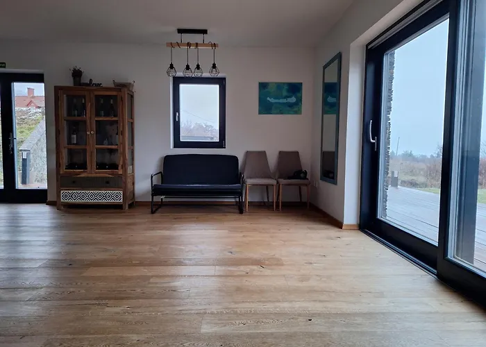 Balaton House