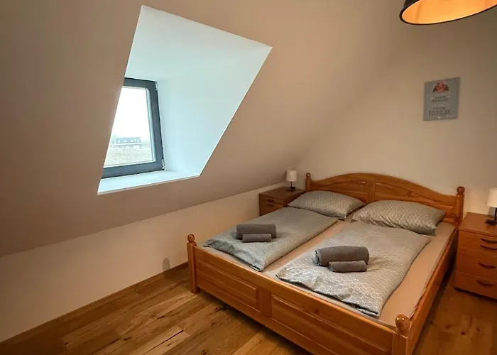 Villa Balaton House Balatonudvari